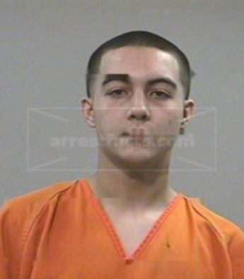 Justin Caleb Staples