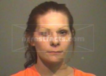 Kimberly Dawn Crumley