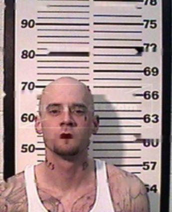 Cody James Carpenter