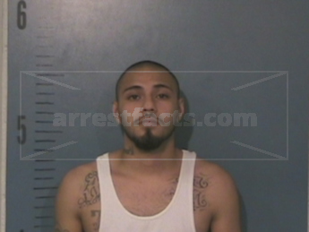 Paul Anthony Gutierrez