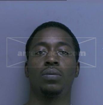 Brodrick Deon Osborn