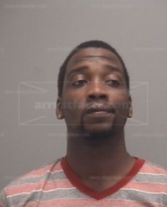 Anthony Bernard Henderson