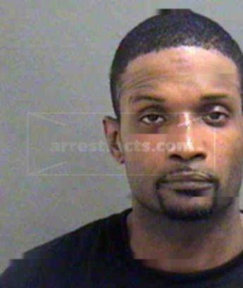 Anthony Lamont Smith