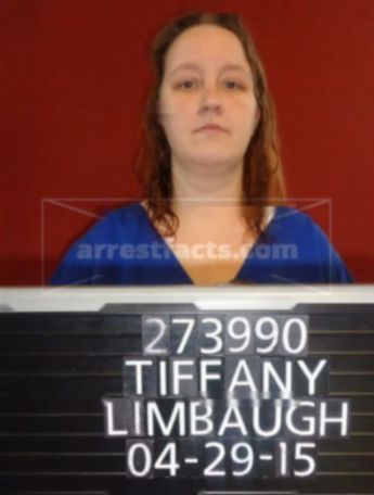 Tiffany Limbaugh