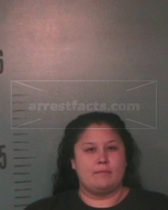 Cassie Leann Hernandez