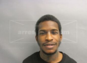 Rapheal Javontae Simpson