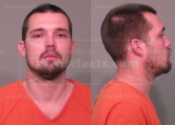 Trevor Grayson Baucom