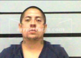 Johnny Joe Hernandez Jr.