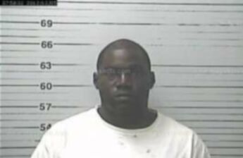 Demetrius Tyrone Sparkman