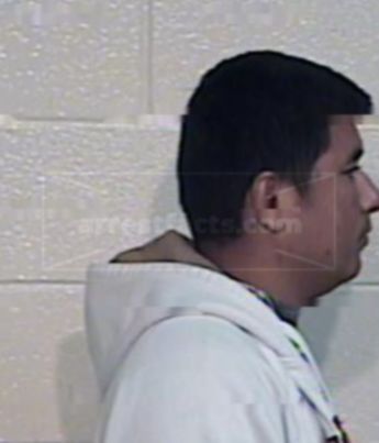 Martin Adame Rodriguez