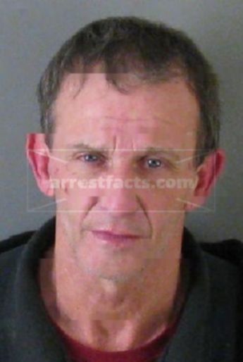 Michael Franklin Crumbley