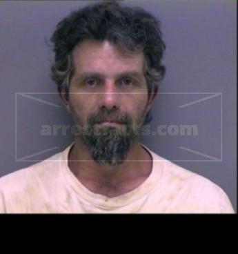 Brandon Ray Parmer