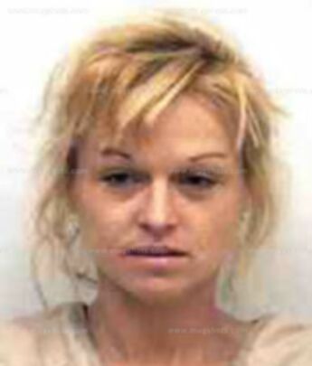 Jennifer Lynn Harmon