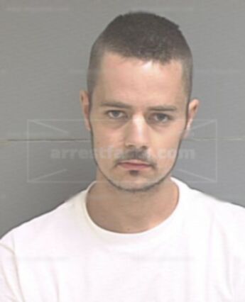 Daniel Lee Addington