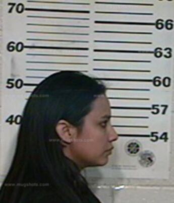 Michelle Nicole Romo Wilson