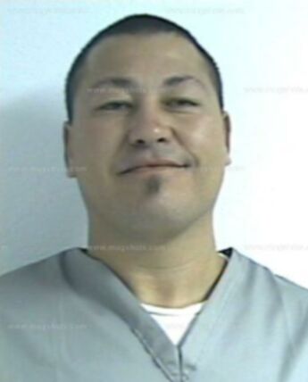 Robert Lee Guerrero Rodriguez