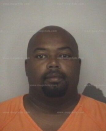 Tyrone Alfredrick Smith