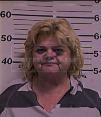 Cynthia Arlene Marshall