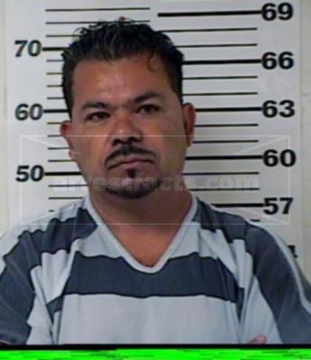Jaime Mejia