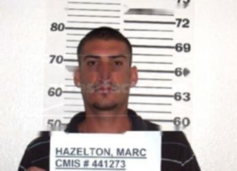 Marc Michael Hazelton