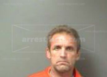 Keith Alan Allred