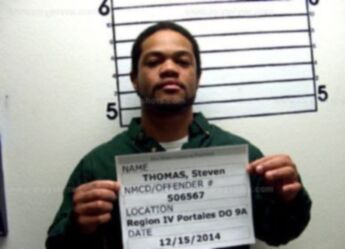 Steven Thomas Thomas