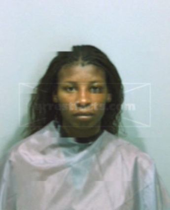 Latoya Sylvia Wright