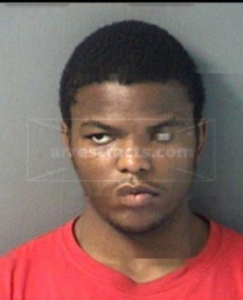 Jamarcus Dewayne Shelby