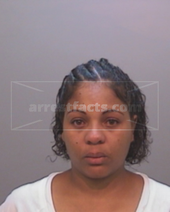 Candice Vernicka Brawley