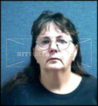 Judy Darlene Northcutt