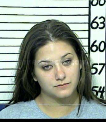 Brittany Dawn Weiman