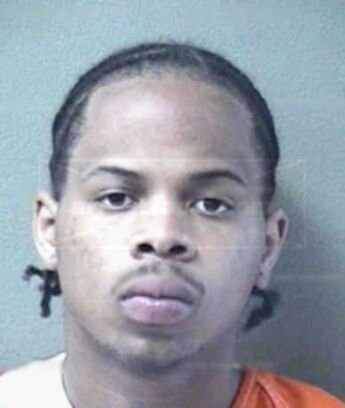 Quinton D Matthews
