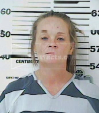 Kimberly Ann Mcmillan