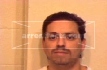Arnold Juarez Rodriguez