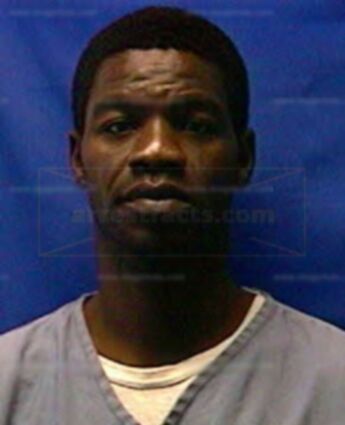 Jarvis Roderick Thomas