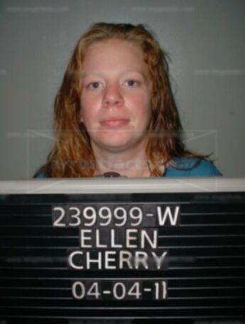Ellen Twenstrup Cherry
