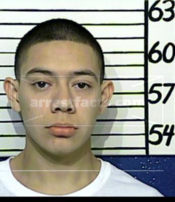 Nicholas Isaac Moreno