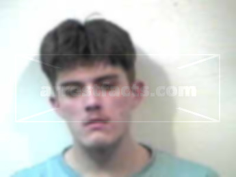 Dustin Thomas Luttrell