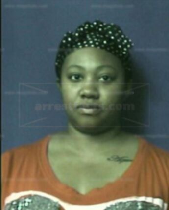 Tiffany Lashea Williams