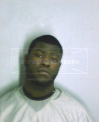 Slaton Bernard Gilliam