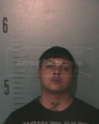 Evan Joseph Guajardo