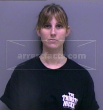 Ashley Maranda Caston