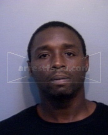 Joshua Tyrone Butler