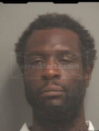 Darryl Lynn Jackson