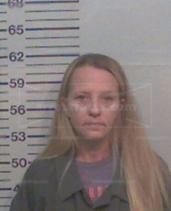 Tracy Glennette Duncan