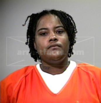 Quanita Dwan Dickson