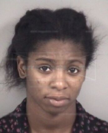 Shareena Antoinettedrayton Webb