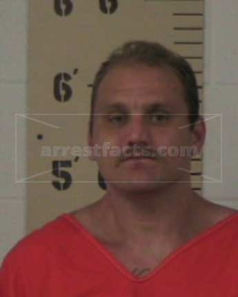 Kevin Wayne Thornton