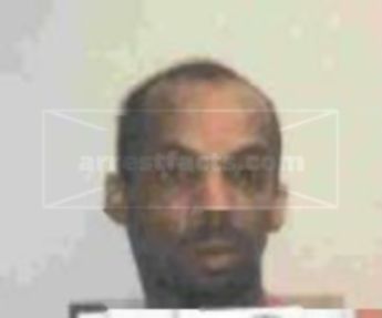 Ray Charles Hawkins