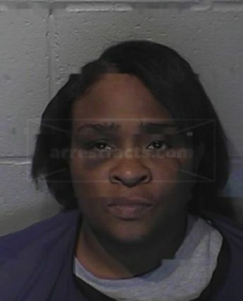 Trina Renee Washington